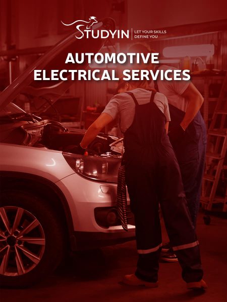 Automotive Electrical Services