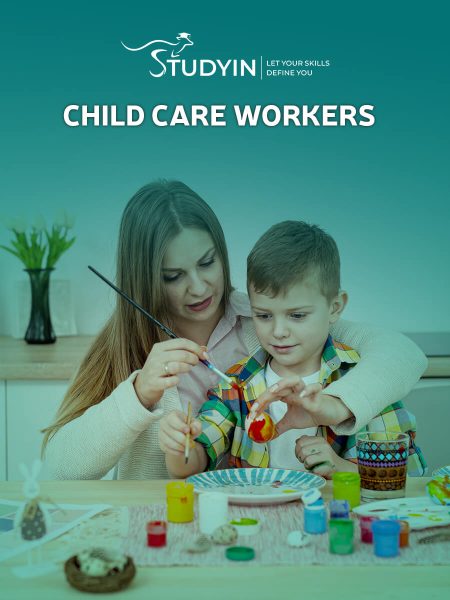 Child Care Workers Category