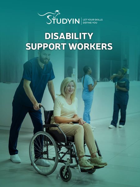 Disability Support Workers