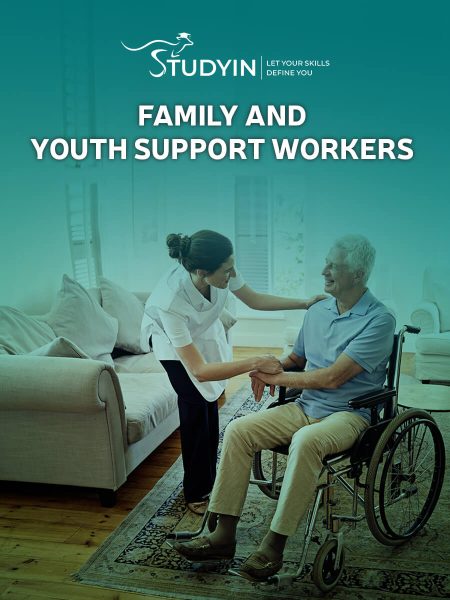 Family and Youth Support Workers