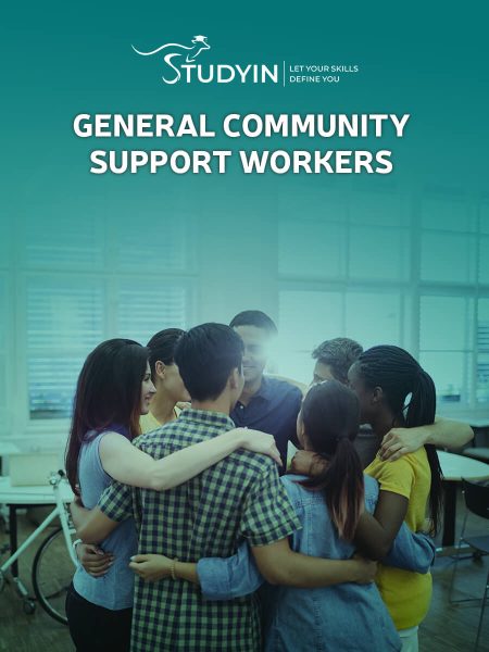 General Community Support Workers