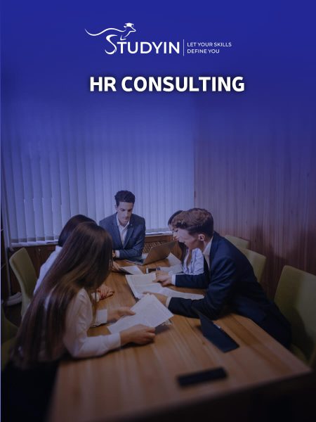 HR Consulting