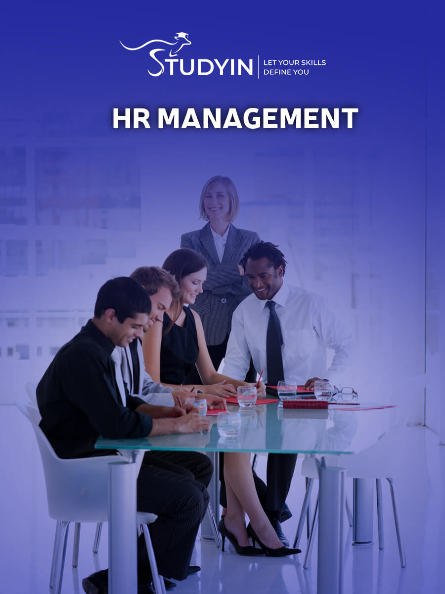 HR-Management HR Management