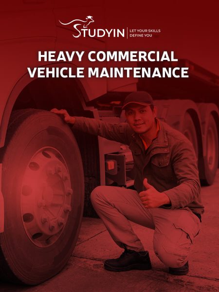 Heavy Commercial Vehicle Maintenance