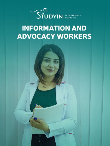 Information and Advocacy Workers