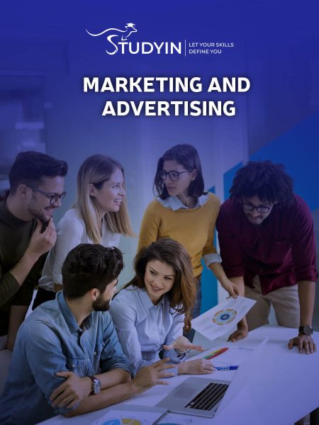 Marketing and Advertising