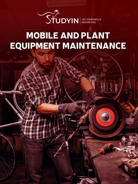 Mobile and Plant Equipment Maintenance
