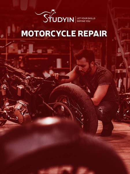Motorcycle Repair