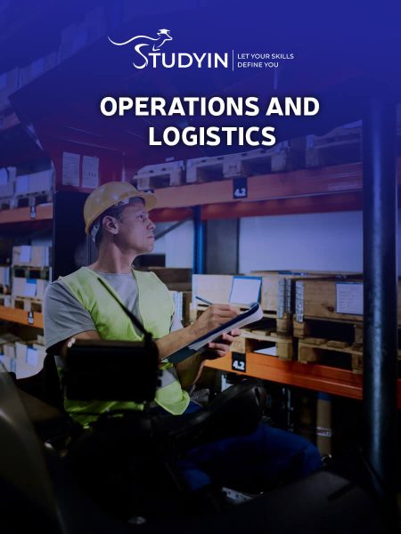 Operations and Logistics