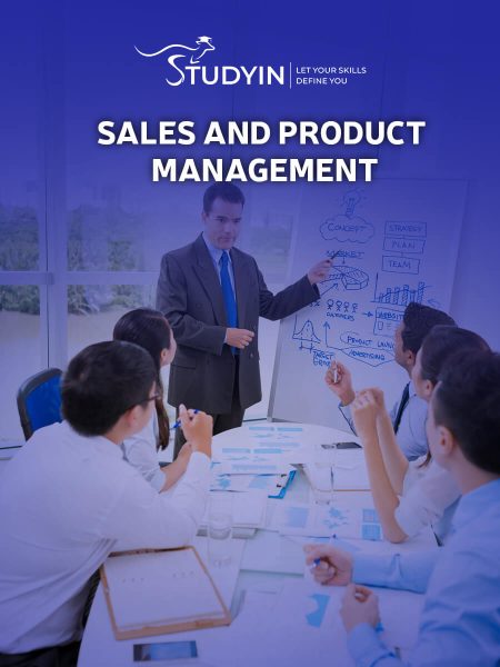 Sales and Product Management