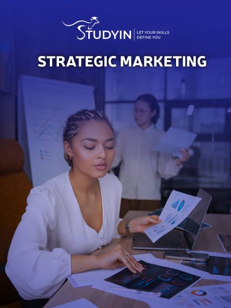 Strategic Marketing