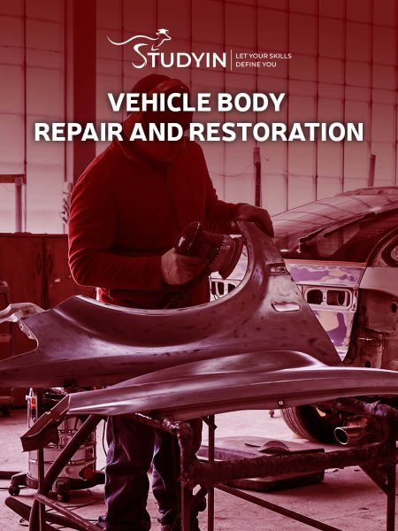 Vehicle Body Repair and Restoration