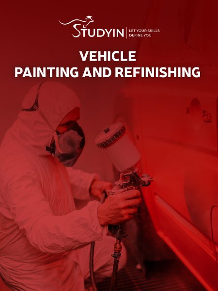 Vehicle Painting and Refinishing