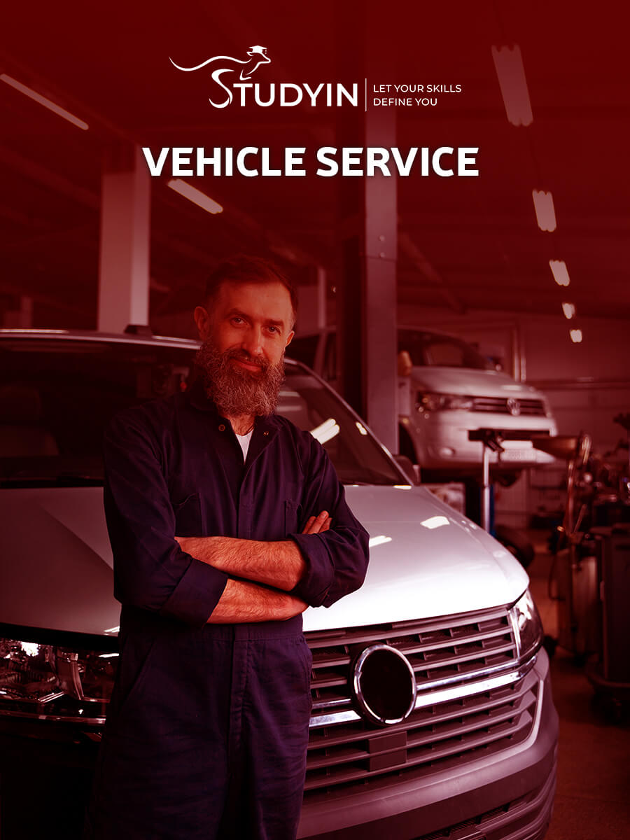 Vehicle-Service Vehicle Service Reference Letter