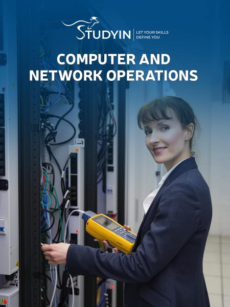 Computer and Network Operations