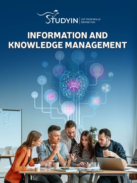 Information and Knowledge Management
