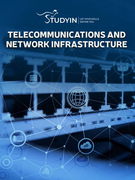 Telecommunications and Network Infrastructure
