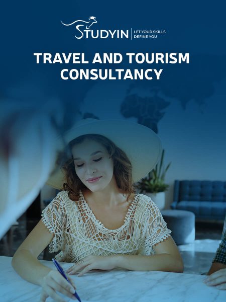 Travel and Tourism Consultancy